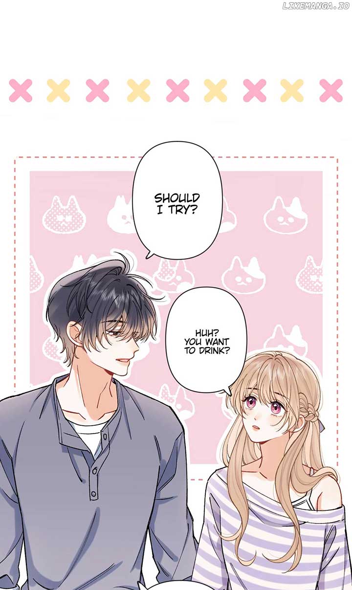 Hidden Love Chapter 116 - Page 29