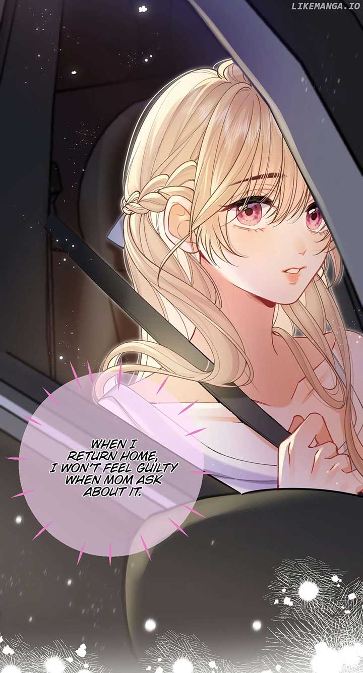Hidden Love Chapter 116 - Page 3
