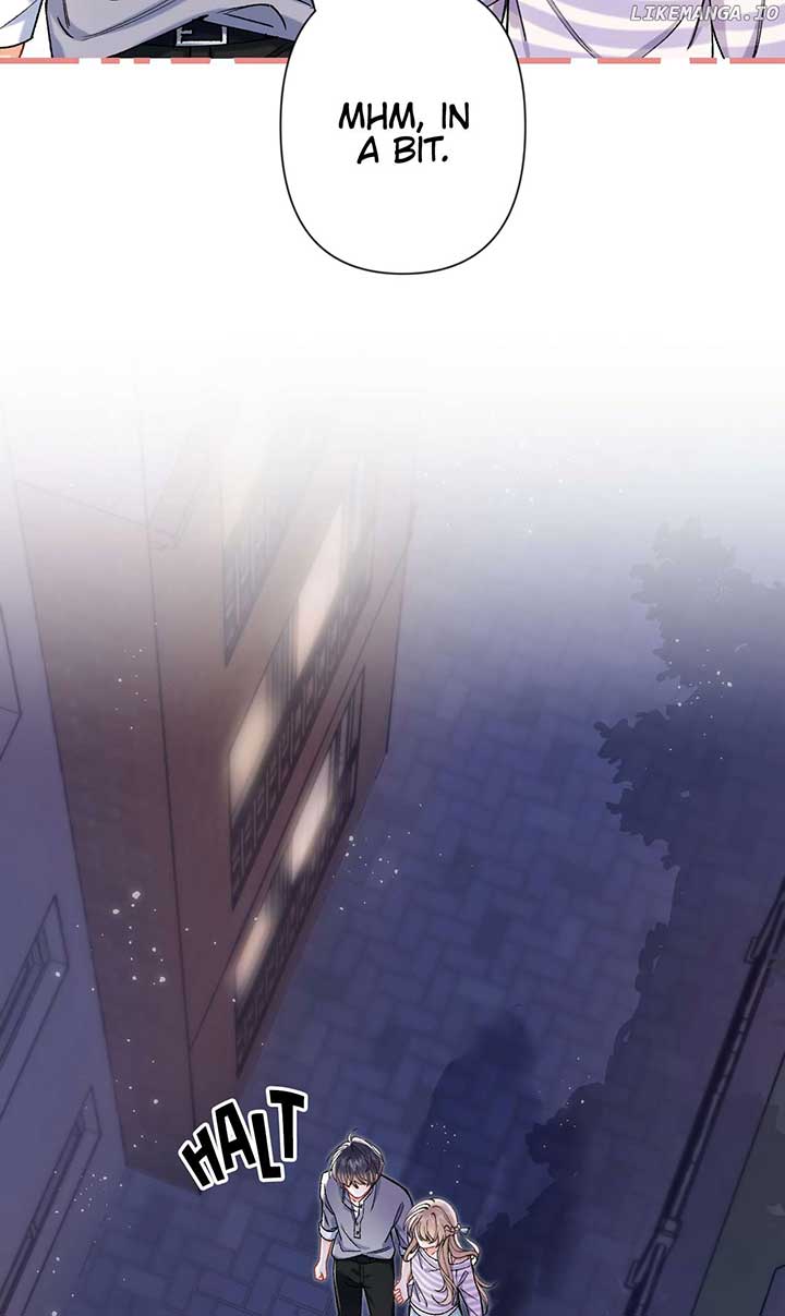 Hidden Love Chapter 116 - Page 30