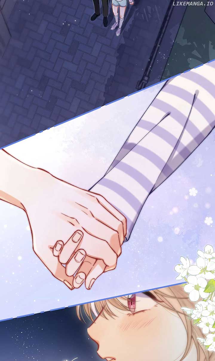 Hidden Love Chapter 116 - Page 31