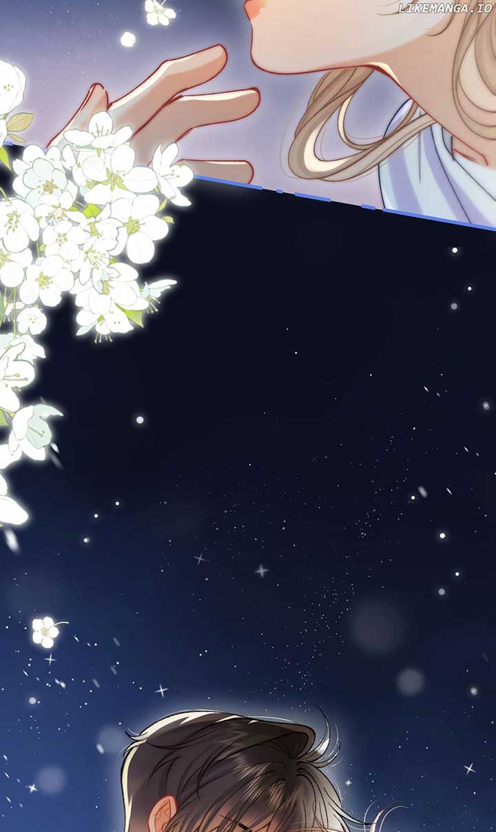 Hidden Love Chapter 116 - Page 32