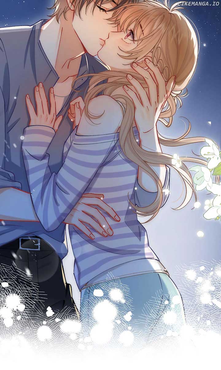 Hidden Love Chapter 116 - Page 33