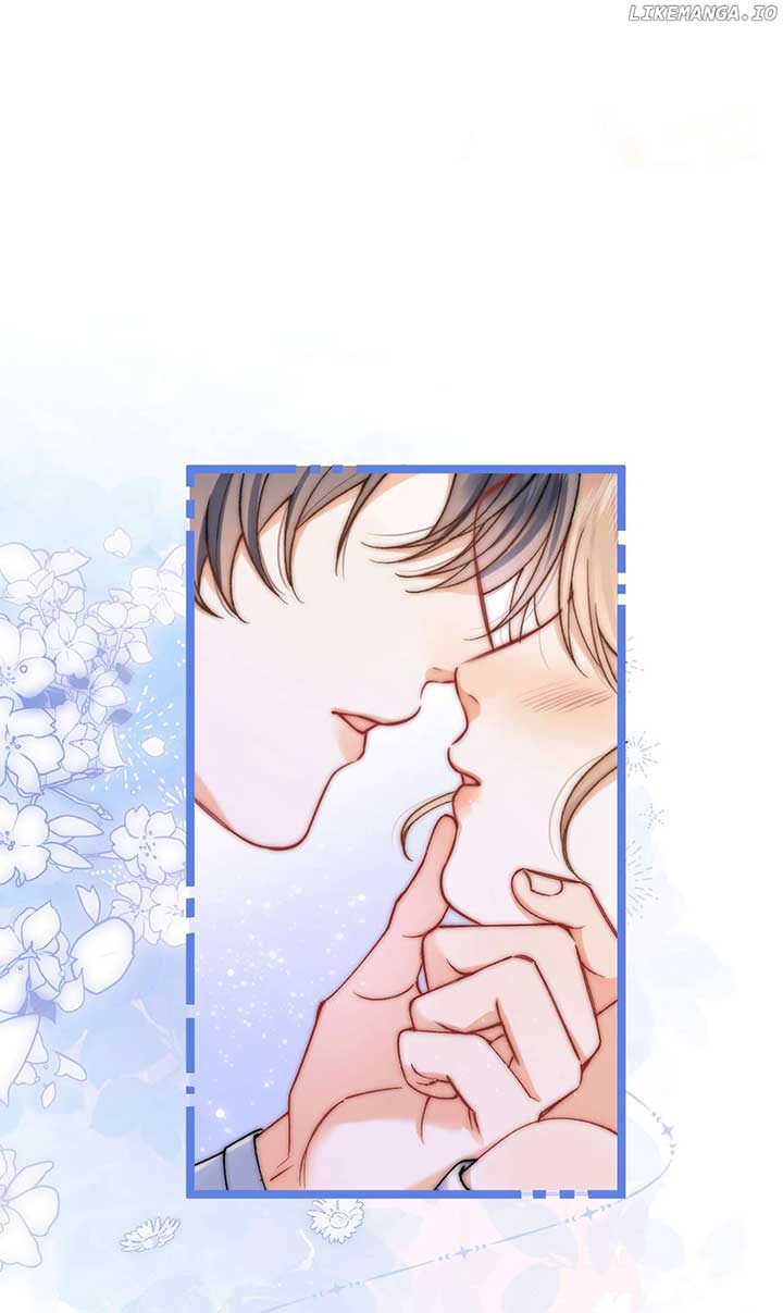 Hidden Love Chapter 116 - Page 34