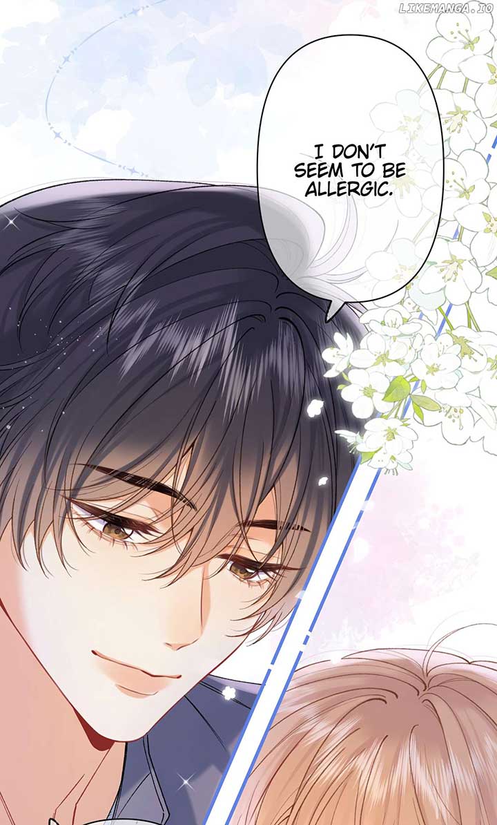 Hidden Love Chapter 116 - Page 35