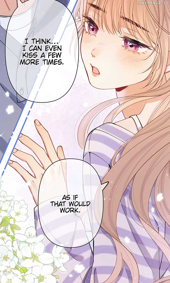 Hidden Love Chapter 116 - Page 36