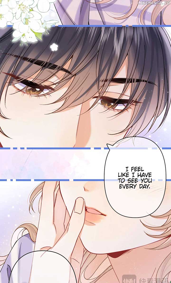Hidden Love Chapter 116 - Page 37
