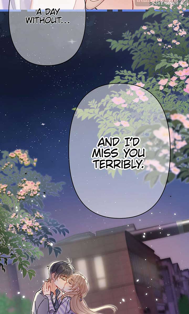 Hidden Love Chapter 116 - Page 38