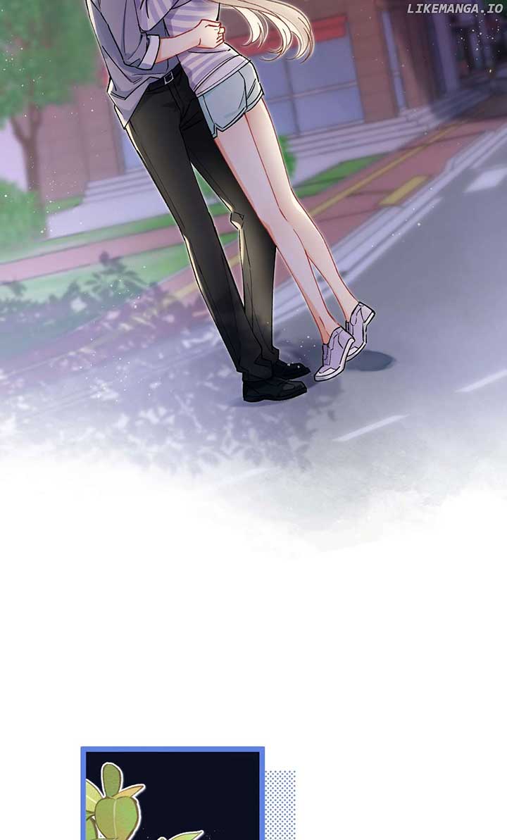 Hidden Love Chapter 116 - Page 39