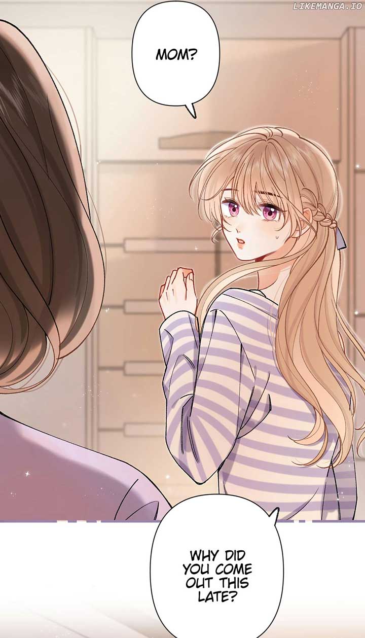 Hidden Love Chapter 116 - Page 43