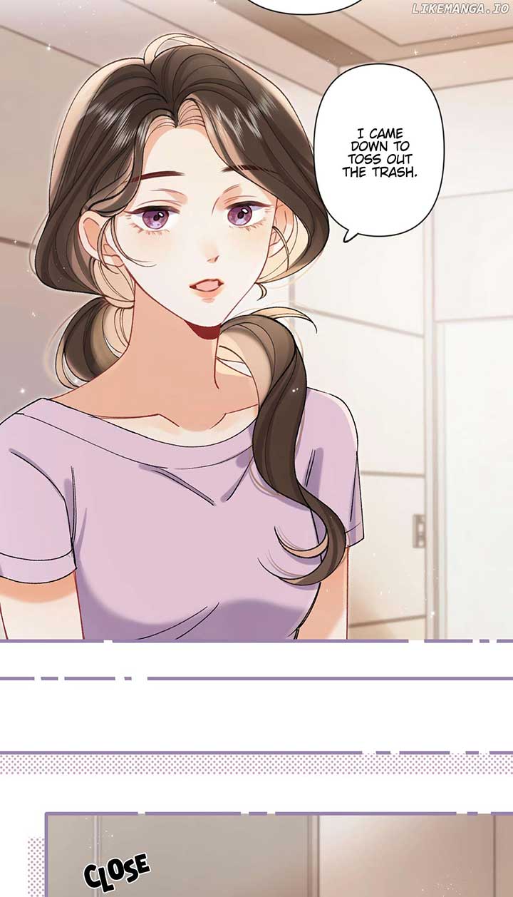 Hidden Love Chapter 116 - Page 44