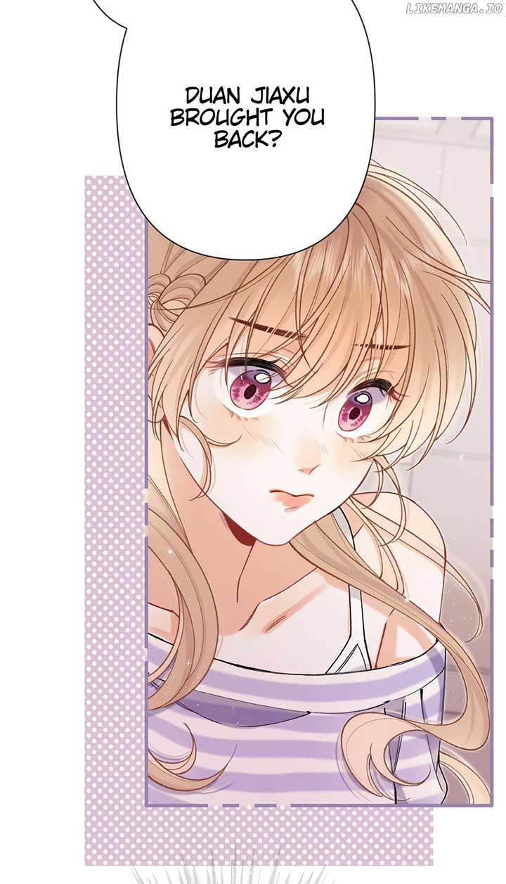 Hidden Love Chapter 116 - Page 47