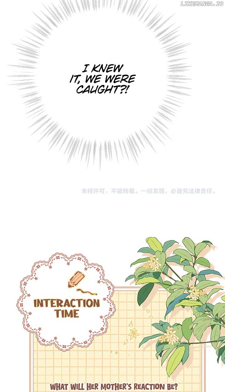 Hidden Love Chapter 116 - Page 48