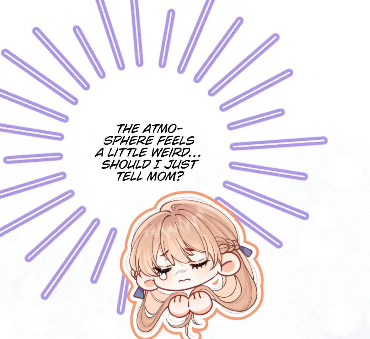 Hidden Love Chapter 117 - Page 11
