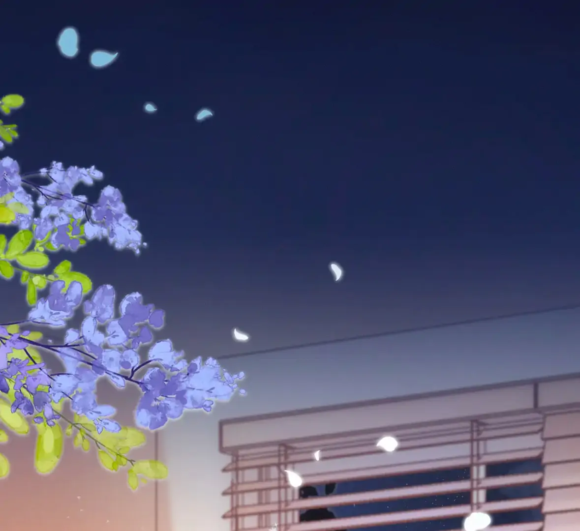 Hidden Love Chapter 117 - Page 14