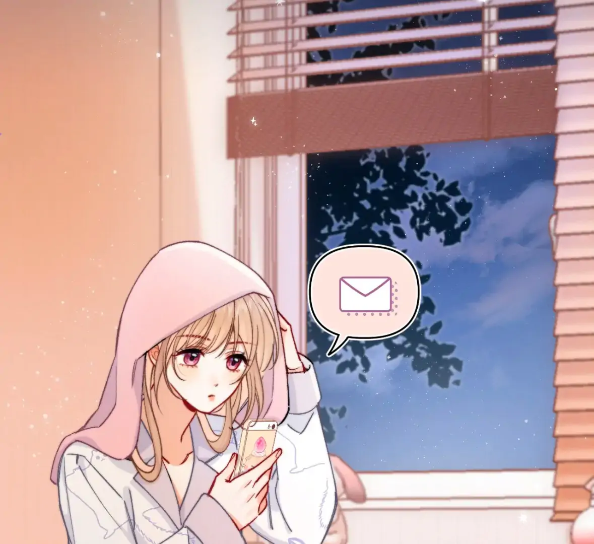 Hidden Love Chapter 117 - Page 15