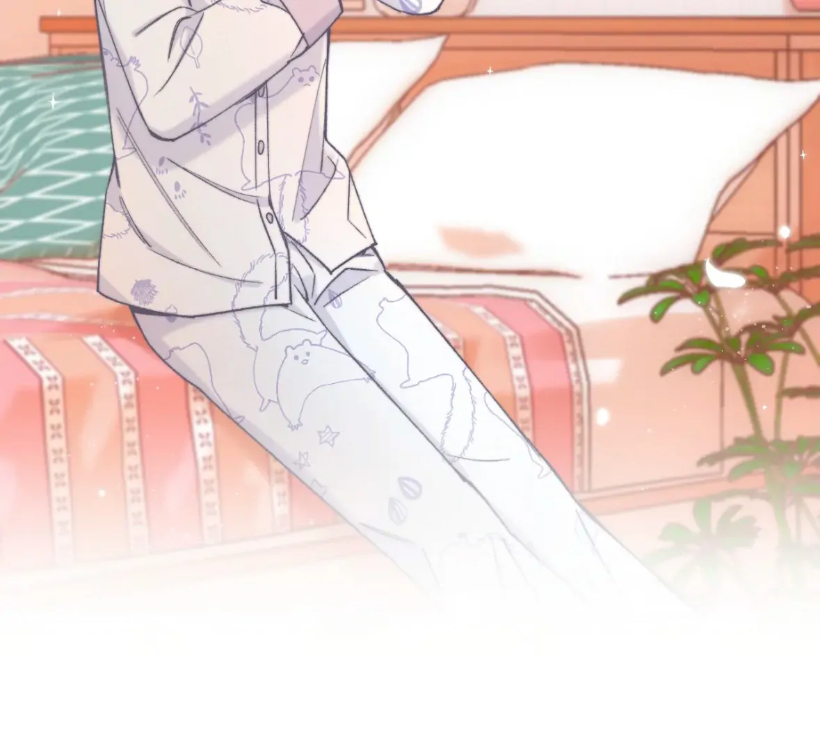 Hidden Love Chapter 117 - Page 16
