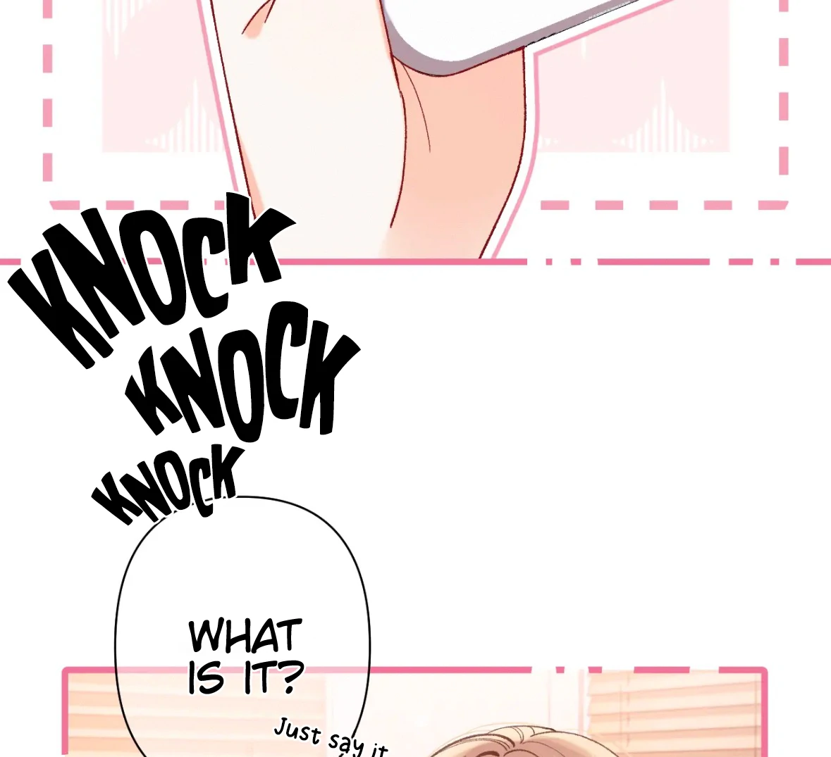 Hidden Love Chapter 117 - Page 19