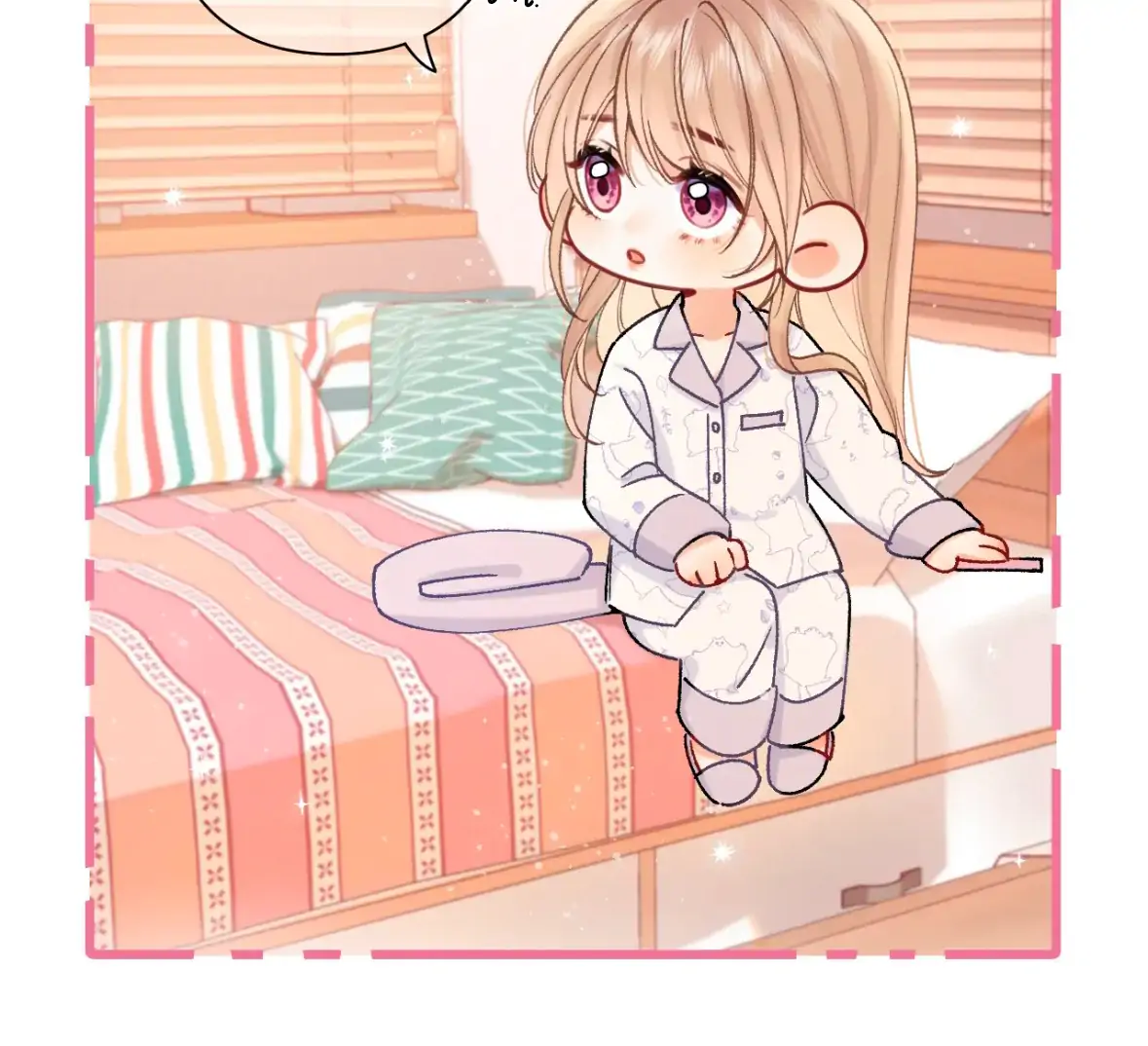 Hidden Love Chapter 117 - Page 20