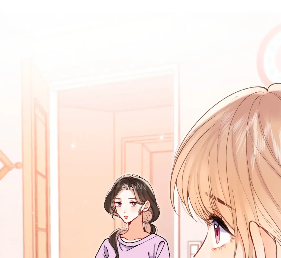 Hidden Love Chapter 117 - Page 21