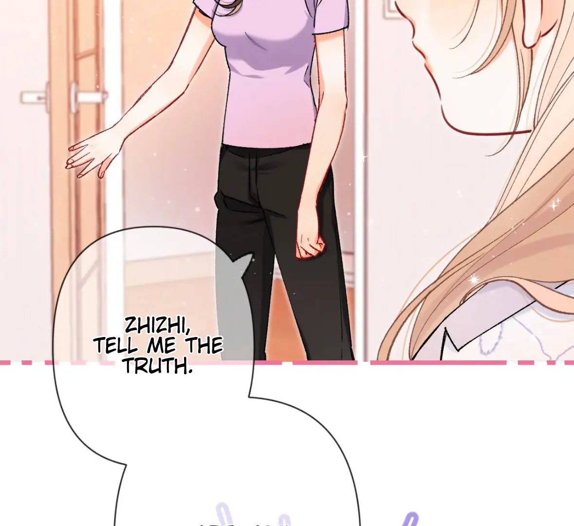 Hidden Love Chapter 117 - Page 22