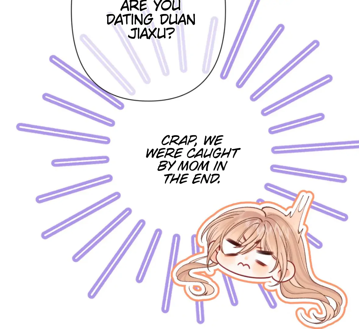 Hidden Love Chapter 117 - Page 23