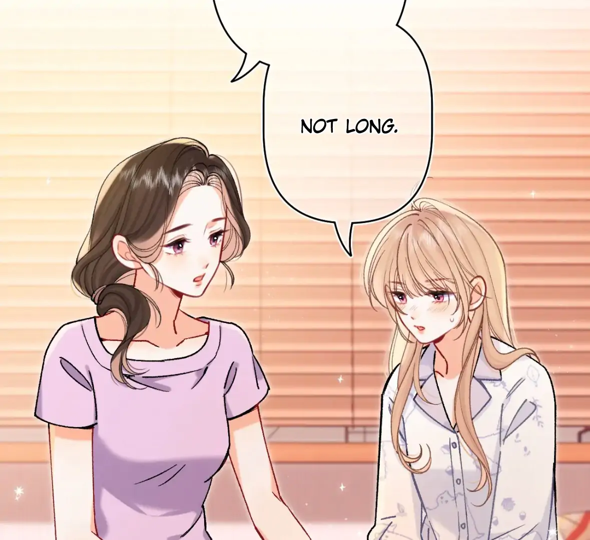 Hidden Love Chapter 117 - Page 27