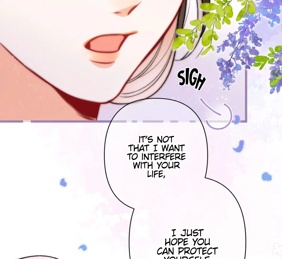 Hidden Love Chapter 117 - Page 29