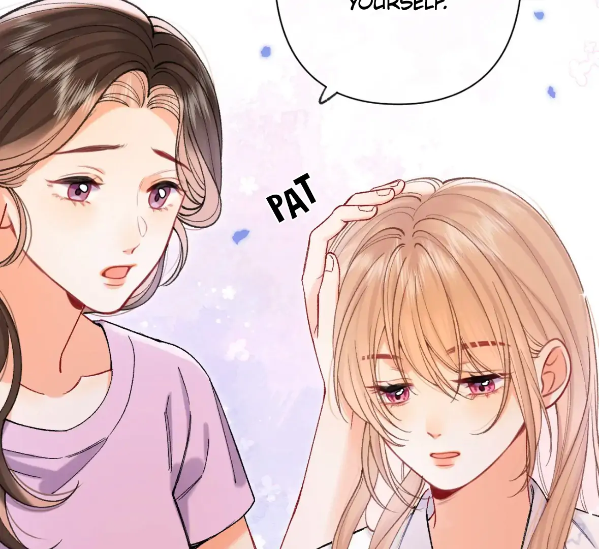 Hidden Love Chapter 117 - Page 30