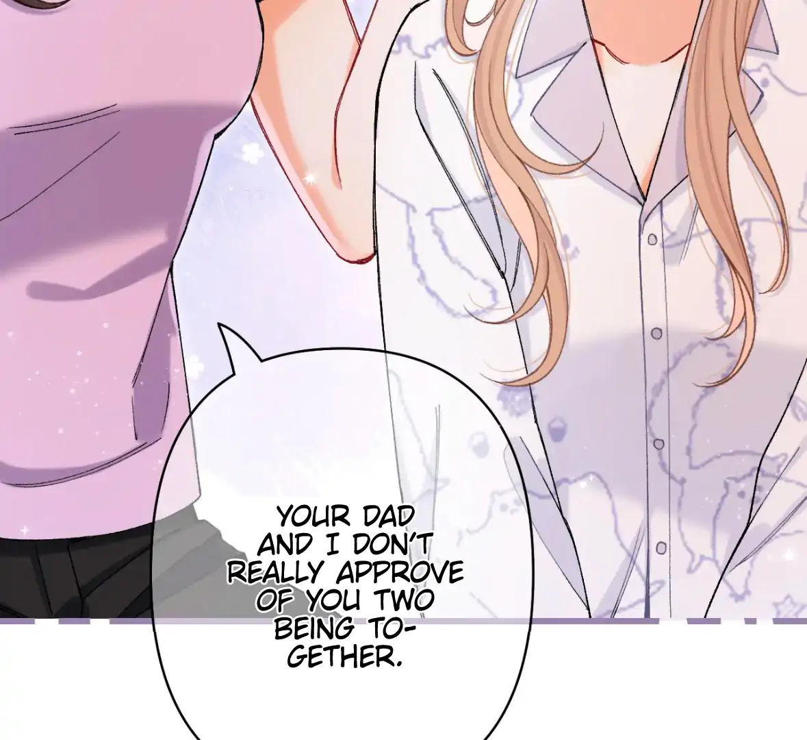 Hidden Love Chapter 117 - Page 31