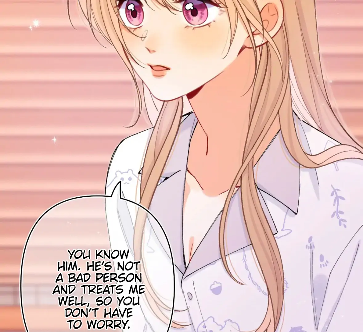 Hidden Love Chapter 117 - Page 33