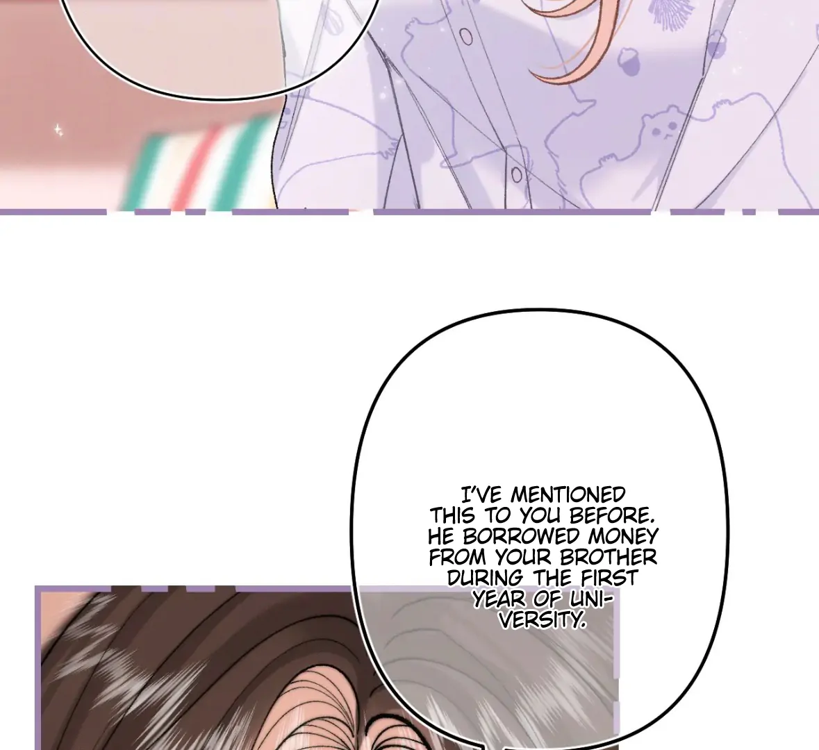 Hidden Love Chapter 117 - Page 34