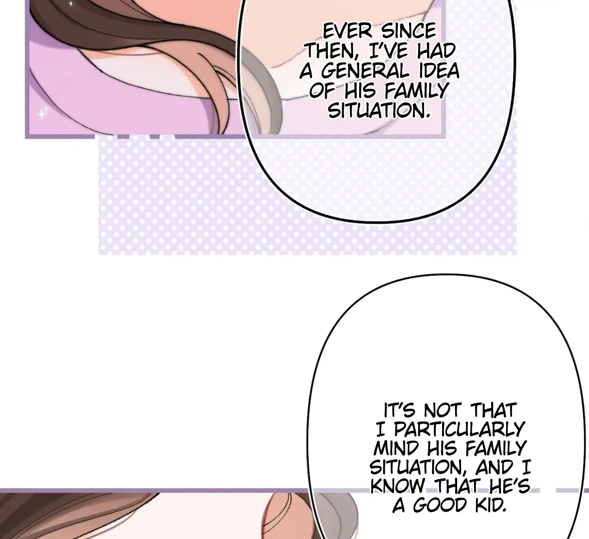 Hidden Love Chapter 117 - Page 36