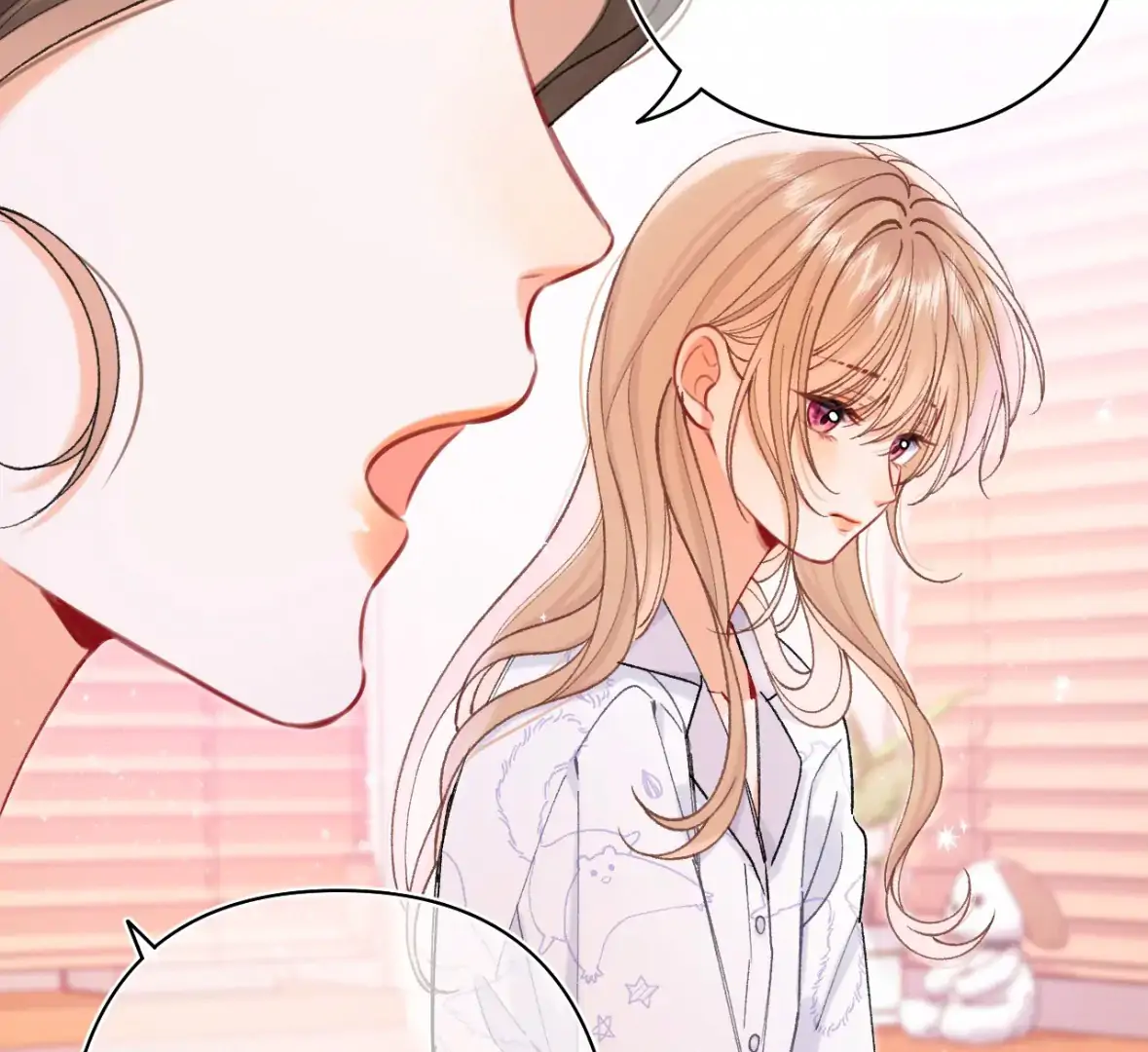 Hidden Love Chapter 117 - Page 37