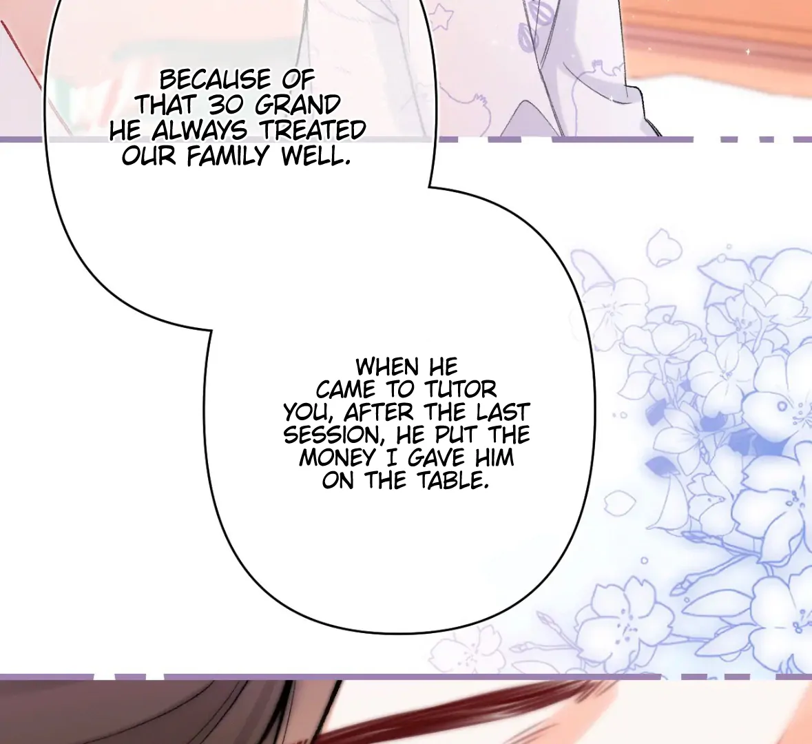 Hidden Love Chapter 117 - Page 38