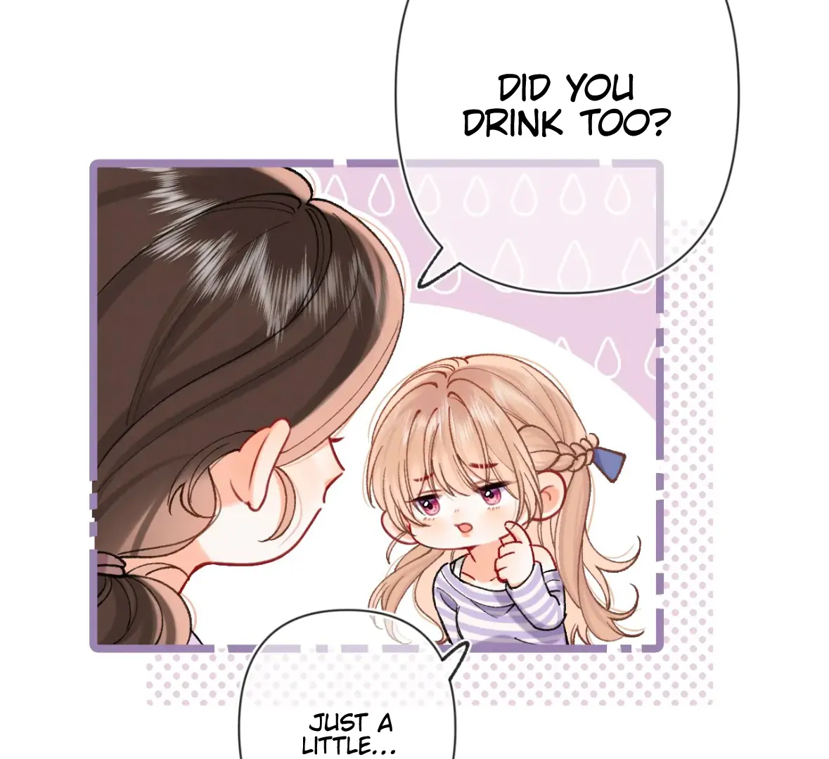 Hidden Love Chapter 117 - Page 4