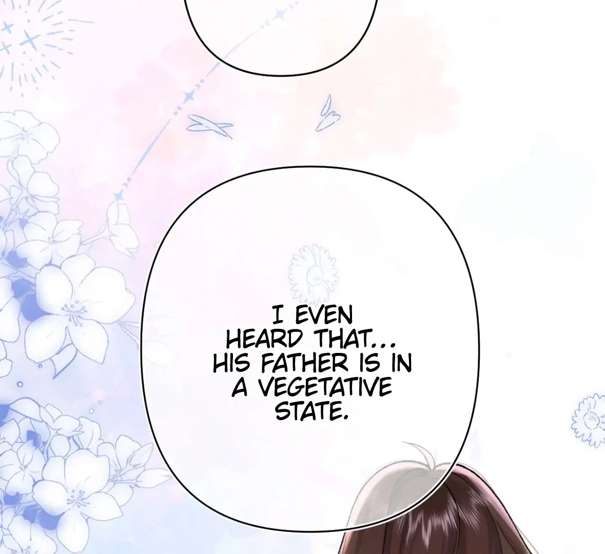 Hidden Love Chapter 117 - Page 41