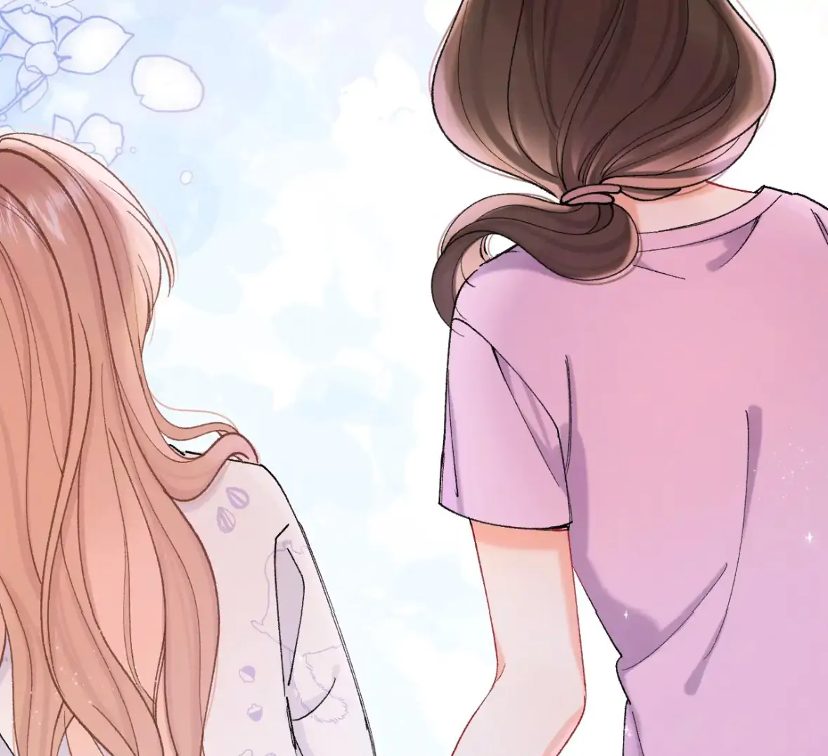 Hidden Love Chapter 117 - Page 42