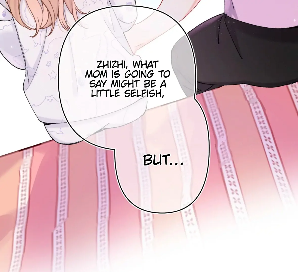 Hidden Love Chapter 117 - Page 43