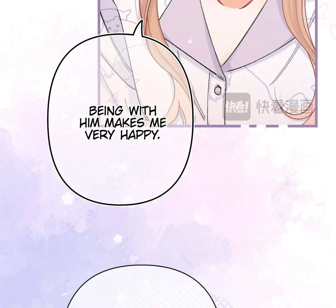 Hidden Love Chapter 117 - Page 47