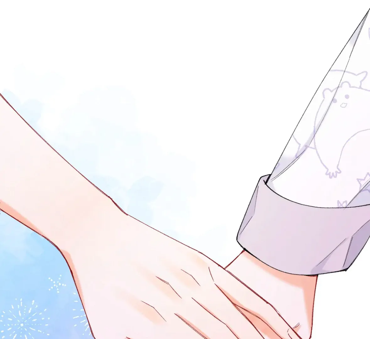 Hidden Love Chapter 117 - Page 49