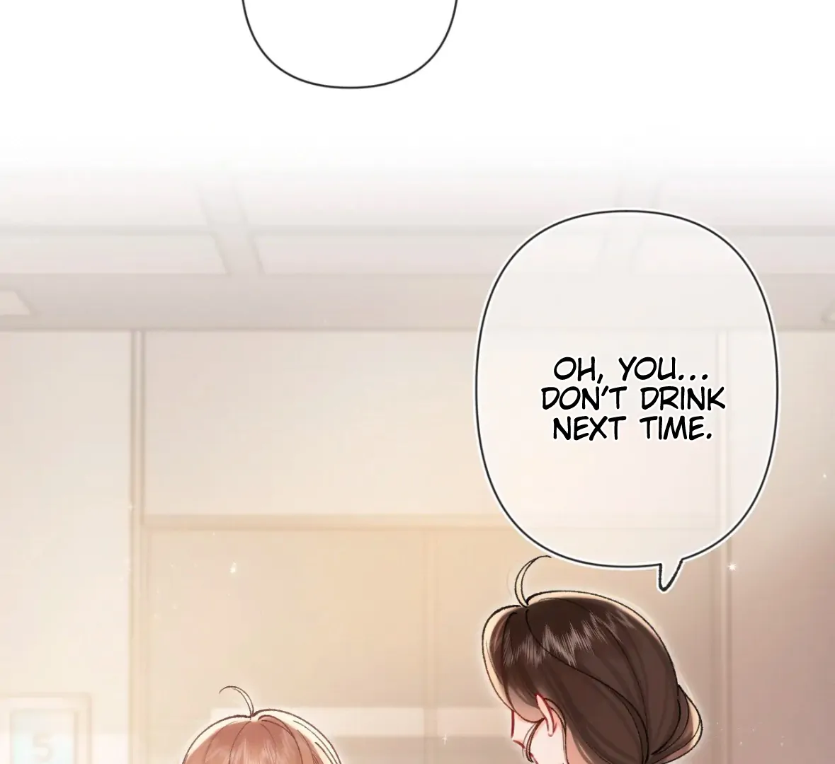 Hidden Love Chapter 117 - Page 5