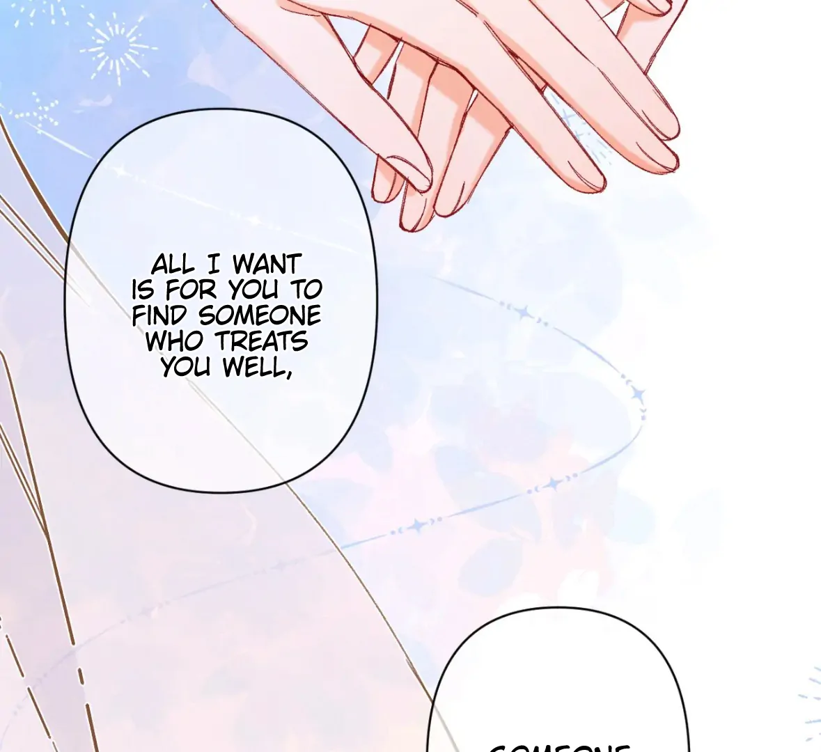 Hidden Love Chapter 117 - Page 50