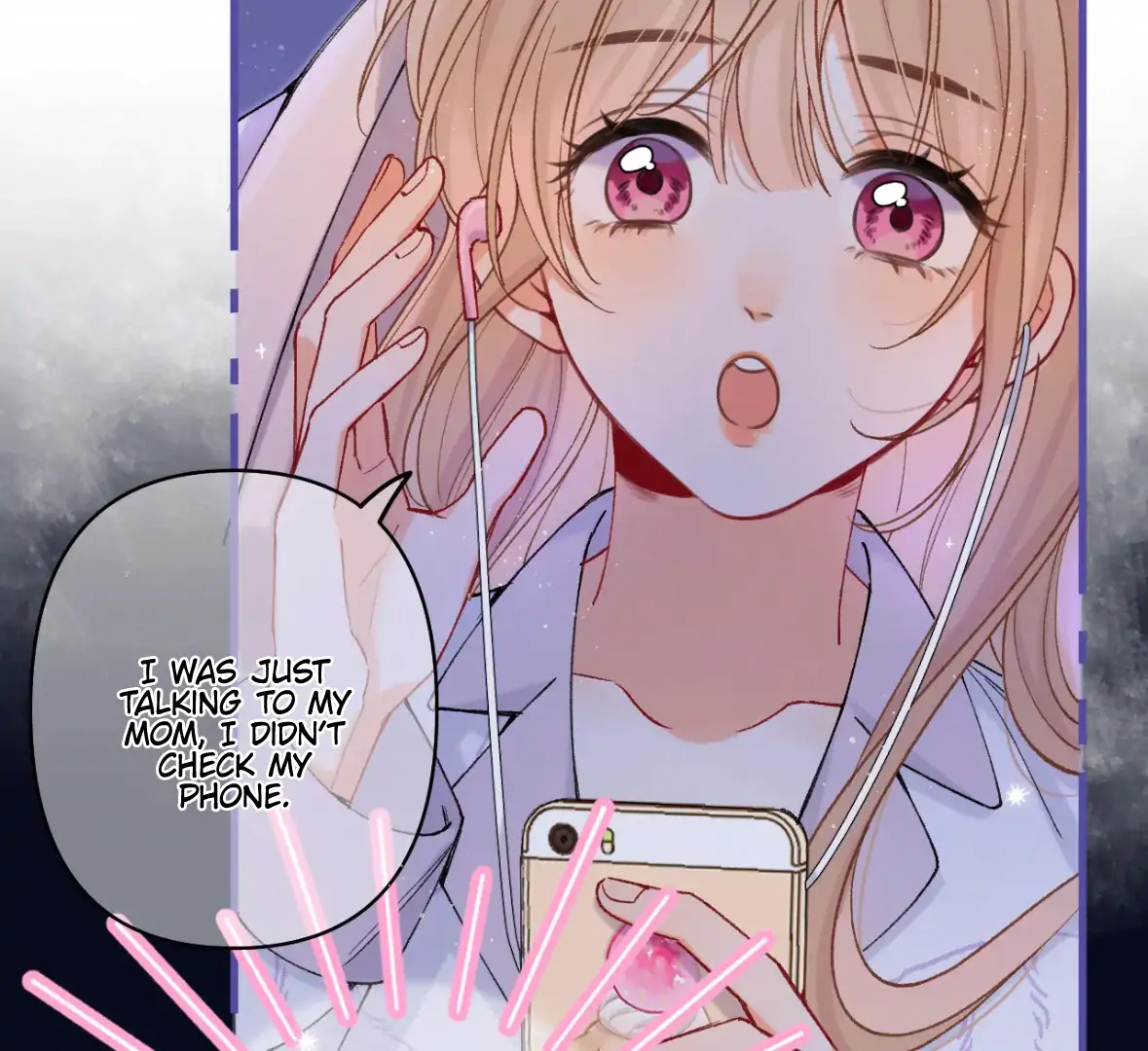 Hidden Love Chapter 117 - Page 58