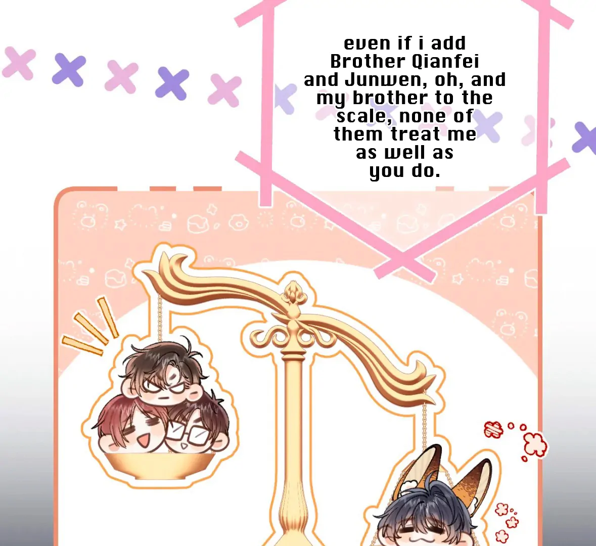 Hidden Love Chapter 117 - Page 62