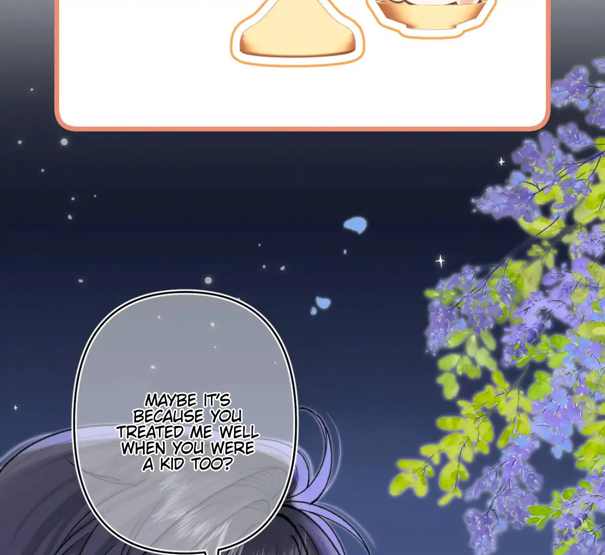Hidden Love Chapter 117 - Page 63