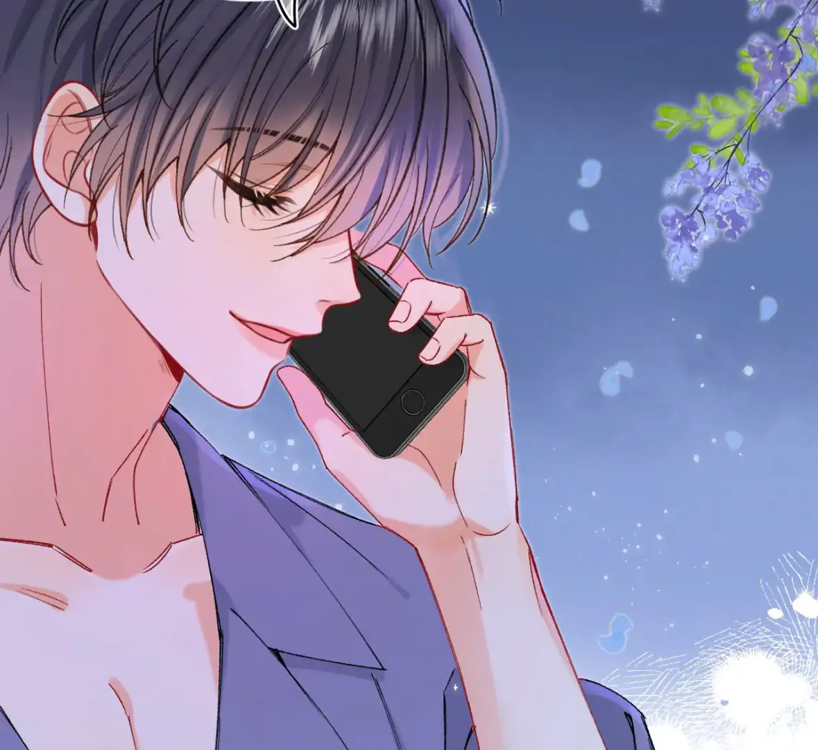 Hidden Love Chapter 117 - Page 64