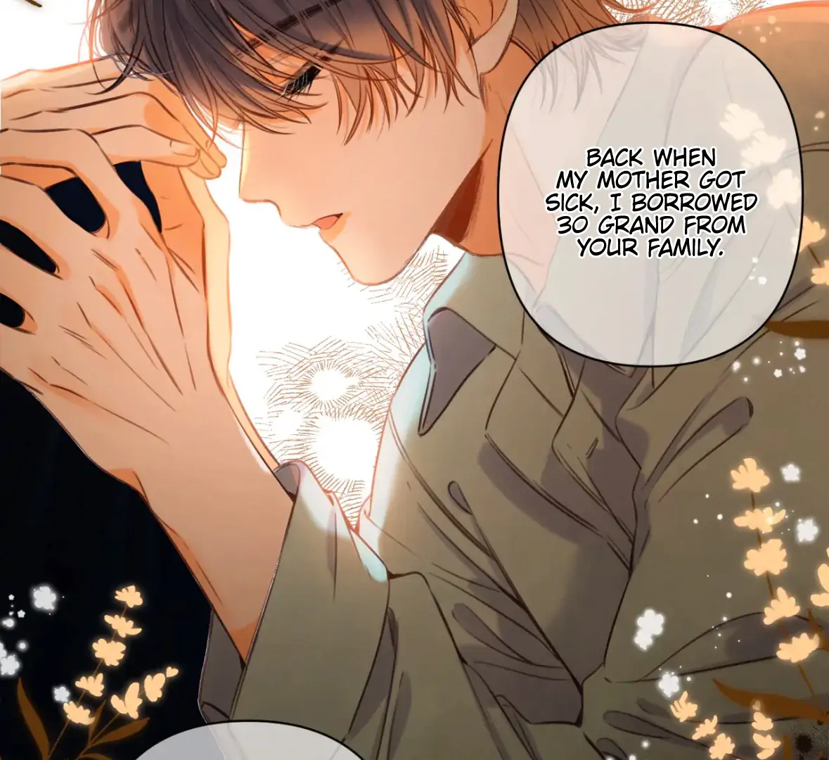 Hidden Love Chapter 117 - Page 68