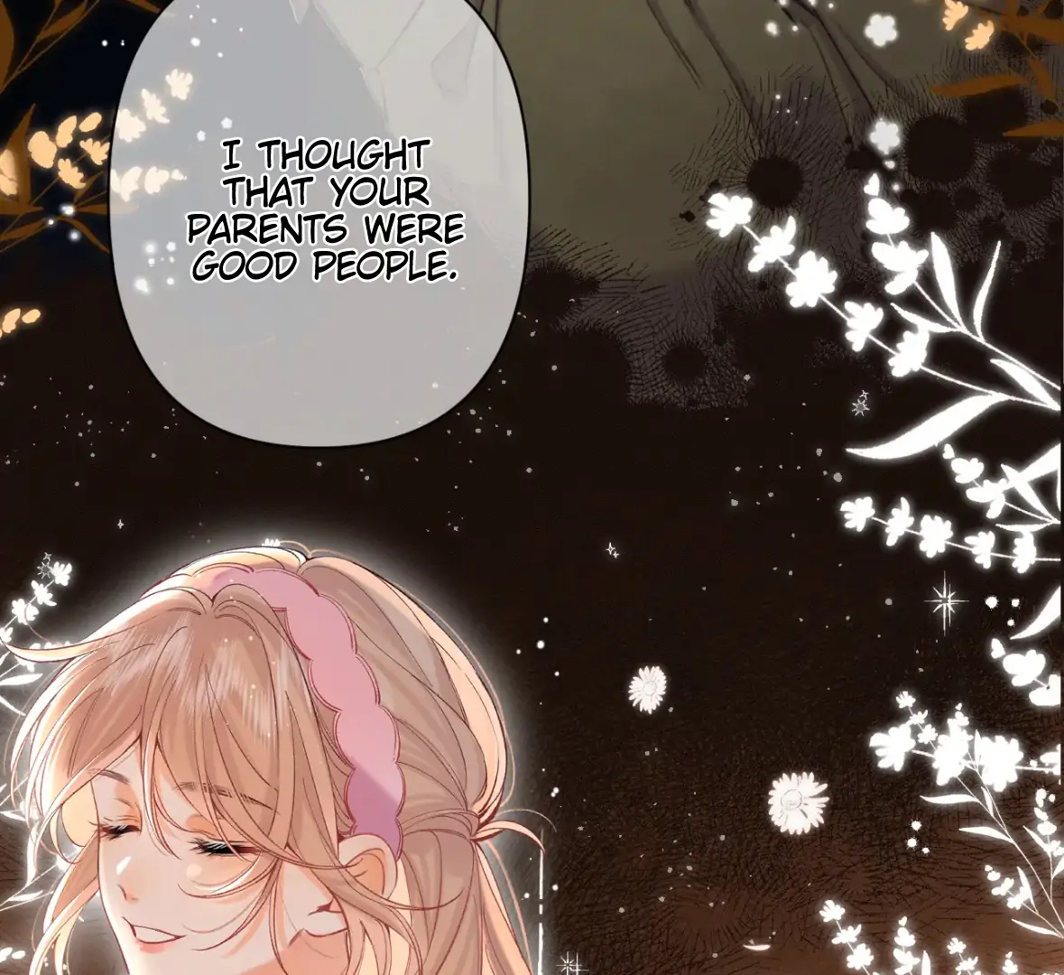 Hidden Love Chapter 117 - Page 69