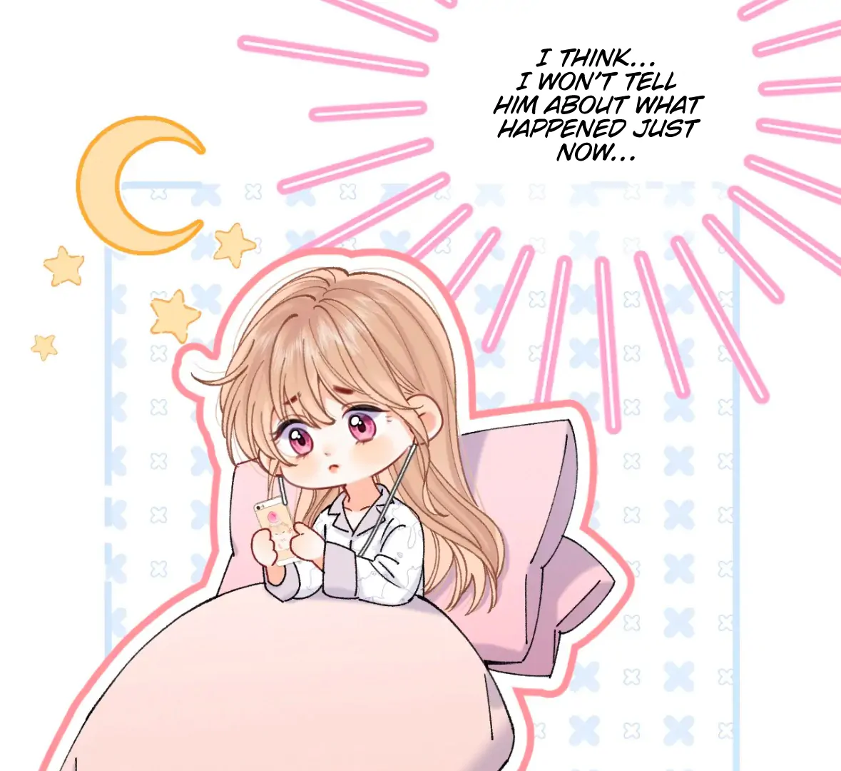 Hidden Love Chapter 117 - Page 73