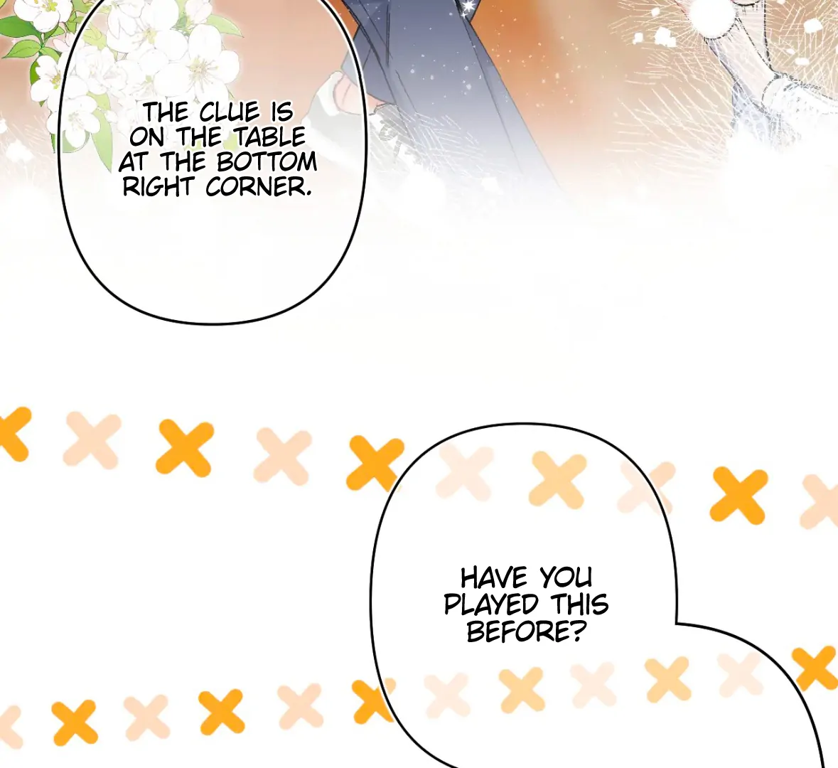 Hidden Love Chapter 117 - Page 80